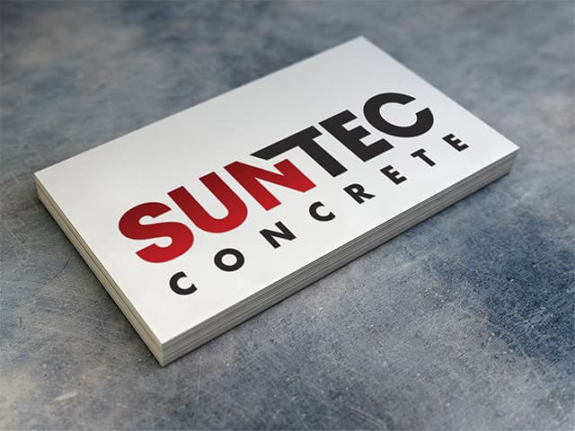 Suntec Concrete