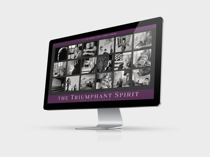 The Triumphant Spirit